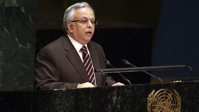 Saudi regime dismisses UN plans for resolution humanitarian situation on Yemen