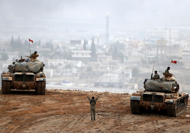 Kurdish Official: Turkish Forces Kill Over 130 Kurds in Cizre in One Week