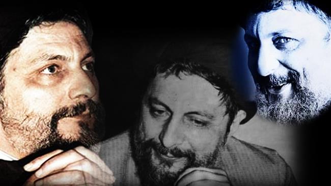 'Dictator Gaddafi Killed Imam Musa Sadr, thrown his body into the sea'