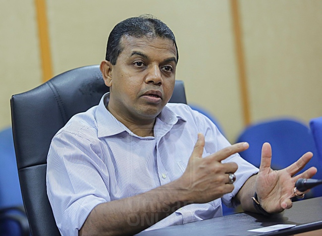 Ancaman  IS di Malaysia masih ada