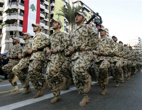 Israeli Media: Hezbollah Become an Army in Every Respect