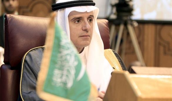 الجبير: السعودية ستتسلم أسلحة فرنسية طلبت في الأصل للبنان