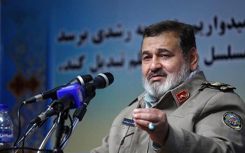 Classifying Hezbollah as terrorist group "strategic mistake" by PGCC 