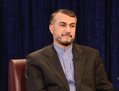 Turkey's policies failed in Syria: Iranian deputy FM