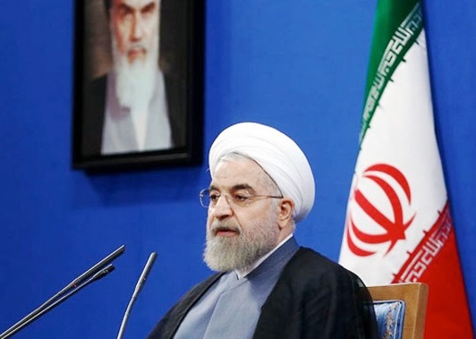 عوامی اعتماد ،ایران کے اسلامی جمہوری نظام کا مضبوط ترین ستون: صدر مملکت