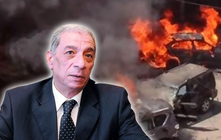 مصر: القبض على الخلية المتورطة باغتيال النائب العام