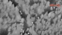 Moskau: Terroristen dringen aus der Türkei in Syrien ein 
