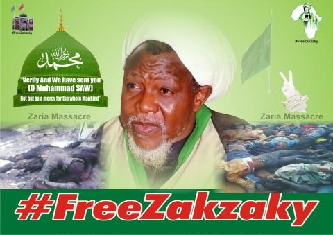 Deconstruction of the Zaria Massacre 