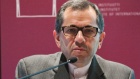 Iranischer Vizeaußenminister: Atomabkommen, ist Sieg des Multilateralismus über Unilateralismus 