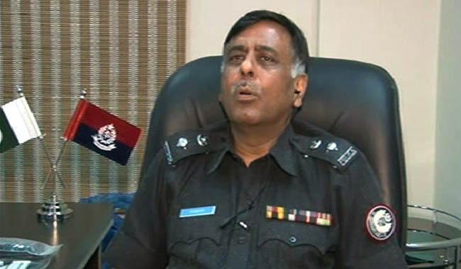 Police kill four anti-Shia Takfiri terrorists in Pakistan's Karachi 