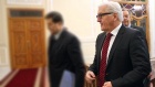 Steinmeier besucht das iranische Künstlerhaus 