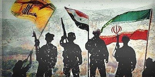  İsrail, İran İmparatorluğunun Geri Dönüşünden Korkuyor 