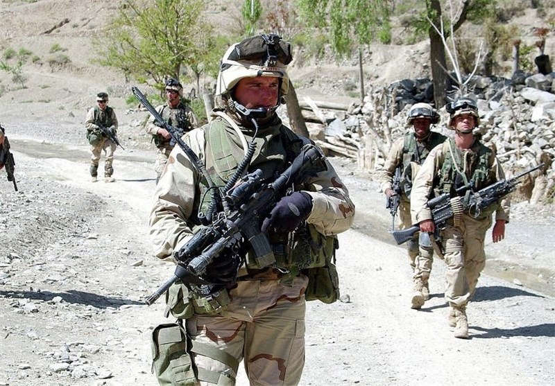 US posts new mercenaries to Yemen