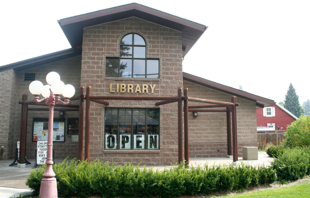 Darby library in US to host second presentation on Islam