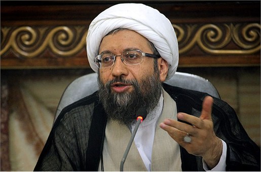 Iran’s Judiciary Chief Slams Hezbollah Terror Listing