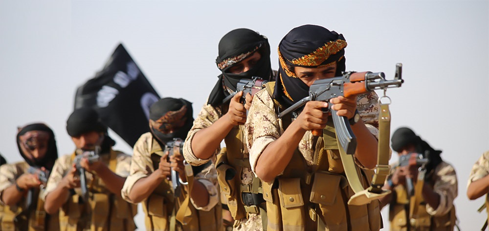 Daesh Shifts Course after Paris, San Bernardino Terror Attacks 