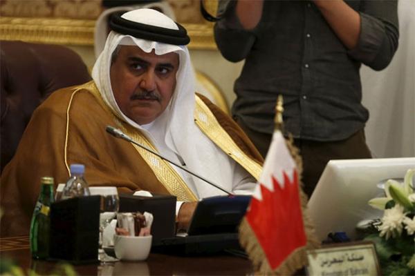 مساع بحرينية لتعديل قانون "الإرهاب" ليشمل حزب الله