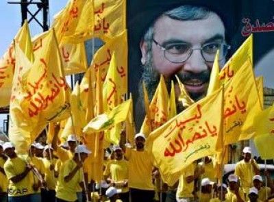 Bahrain regime prevent Nobel prize Tunisians entry over supporting Hezbollah