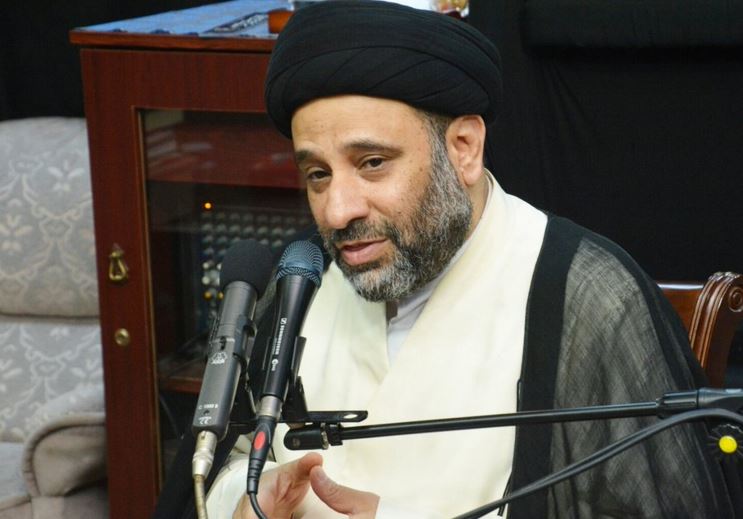 سجن 3 سنوات لباحث اسلامي بارز بالبحرين بتهمة "إهانة الملك"