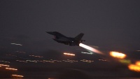 Independent: Zahl der Todesopfer bei Luftangriffen der US-geführten Anti-IS-Koalition auf 1000 gestiegen 