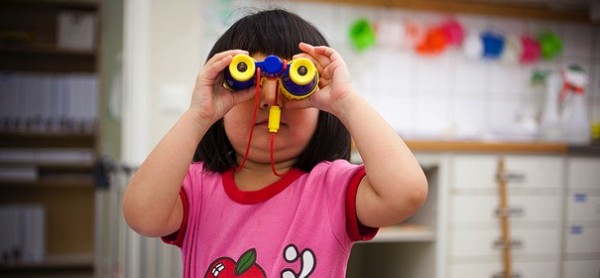 Neue Studie zu islamischen Kindergärten