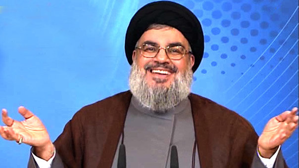 خلیج فارس تعاون کونسل کی جانب سے حزب اللہ کو دھشتگرد گروہ قرار دئے جانے پر سید نصر اللہ کا رد عمل