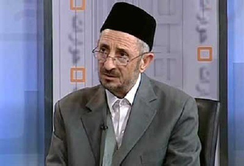 Apa yang Terjadi di Timur Tengah adalah Fitnah