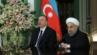 Ausbau der Wirtschafts- und Handelsbeziehungen zwischen Teheran und Baku 