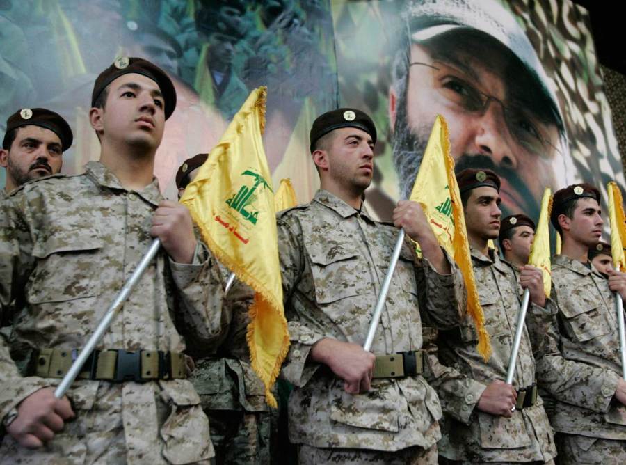 Iraqi popular forces: Anti-Hezbollah move exposes fierce campaign against groups fighting IS