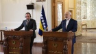 Zarif: Noch keine Einigung über Details der Feuerpause in Syrien 