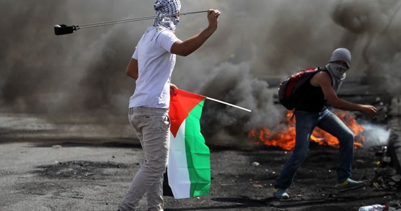 Palestine Intifada will continue against the will of Israel - activist