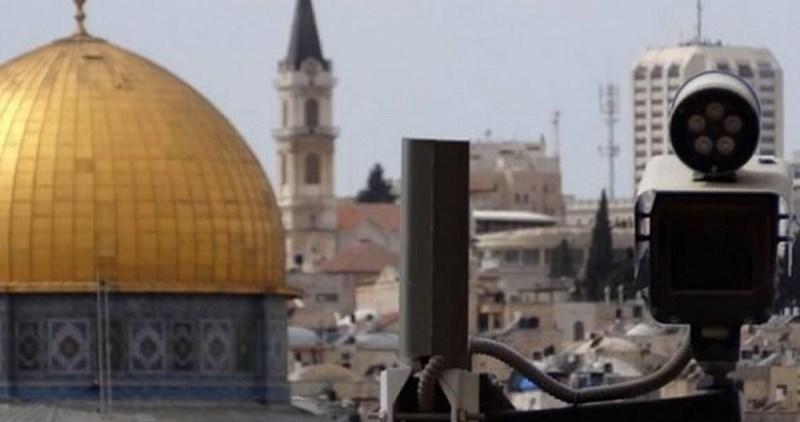Jordan: Israel has no sovereignty over al-Aqsa