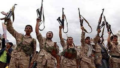 Eight Saudi mercenaries killed in Yemen's Jawf 