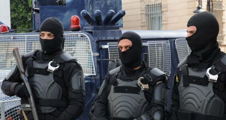 Moroccan security forces dismantle ISIS-linked terrorist cell