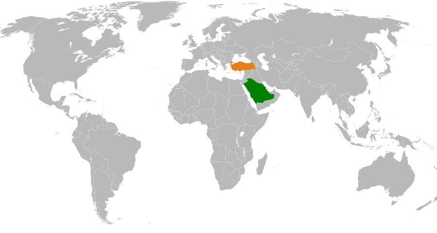 Riyadh, Ankara evidently try to destabilize Lebanon - Report