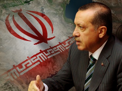 کویتی اخبار: ترکی کی ایران سےروس اور ترکی کے درمیان ثالثی کی درخواست