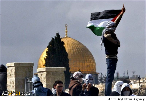 الهِبةُ الإيرانية والحاجةُ الفلسطينية