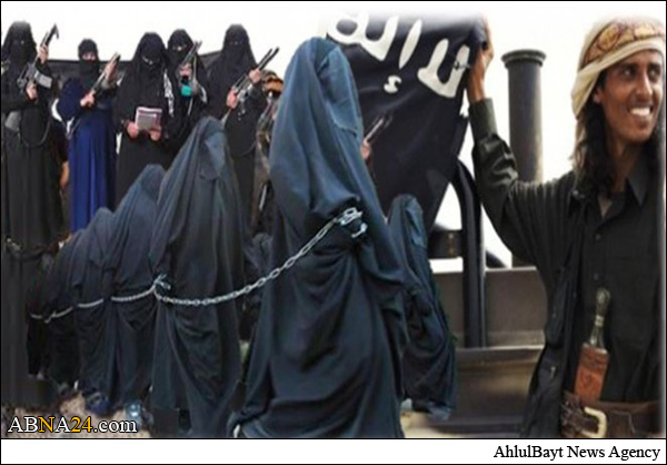 "داعش" تقتحم مدارس البنات بعدن وتحذرهن بحدة + (صورة)