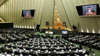 'Yan Majalisar Iran Sun Sake Jaddada Goyon Bayansu Ga Kungiyar Hizbullah 