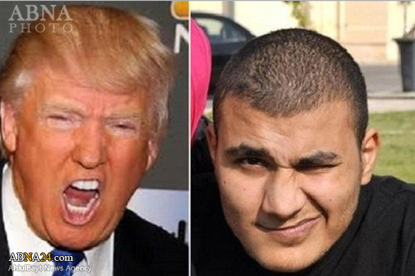 “EEUU Revoca la Visa de Estudios y Deportará a Estudiante Musulmán Egipcio por un post anti Trump en Facebook ”