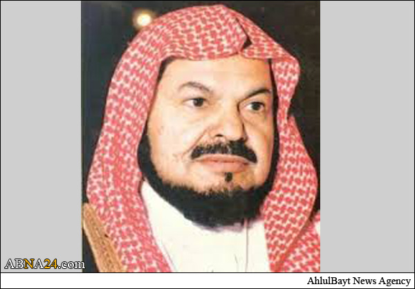 داعية سعودي: السيد نصر الله سيمرغ انوف سلمان وآل سعود + (صورة)
