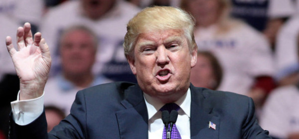 Islamophobia Awards 2016: Donald Trump gewinnt
