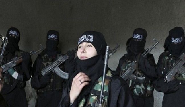 Over 31,000 Pregnant Women Under ISIS Rule In Syria & Iraq