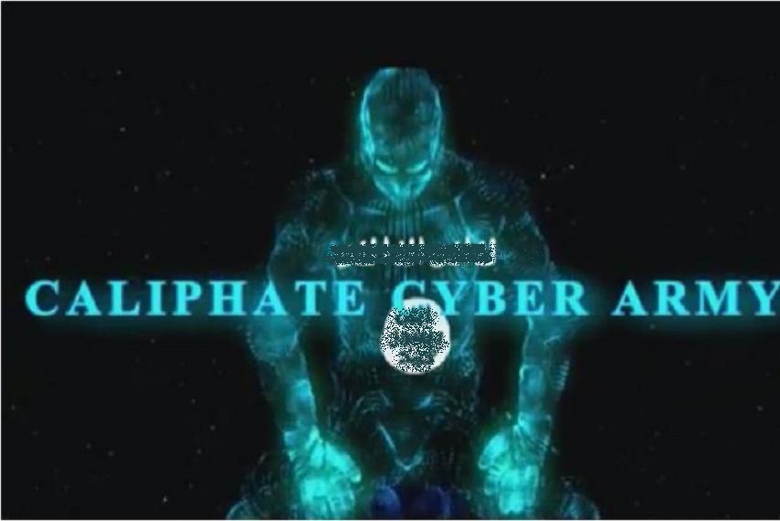 ISIS Hackers Post U.S. Officials' Details Online, Urge Lone Wolf Attacks