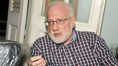Egyptian Shia Scholar Rasim al-Nafis: Hezbollah Only Key to Dignity of Arab World 