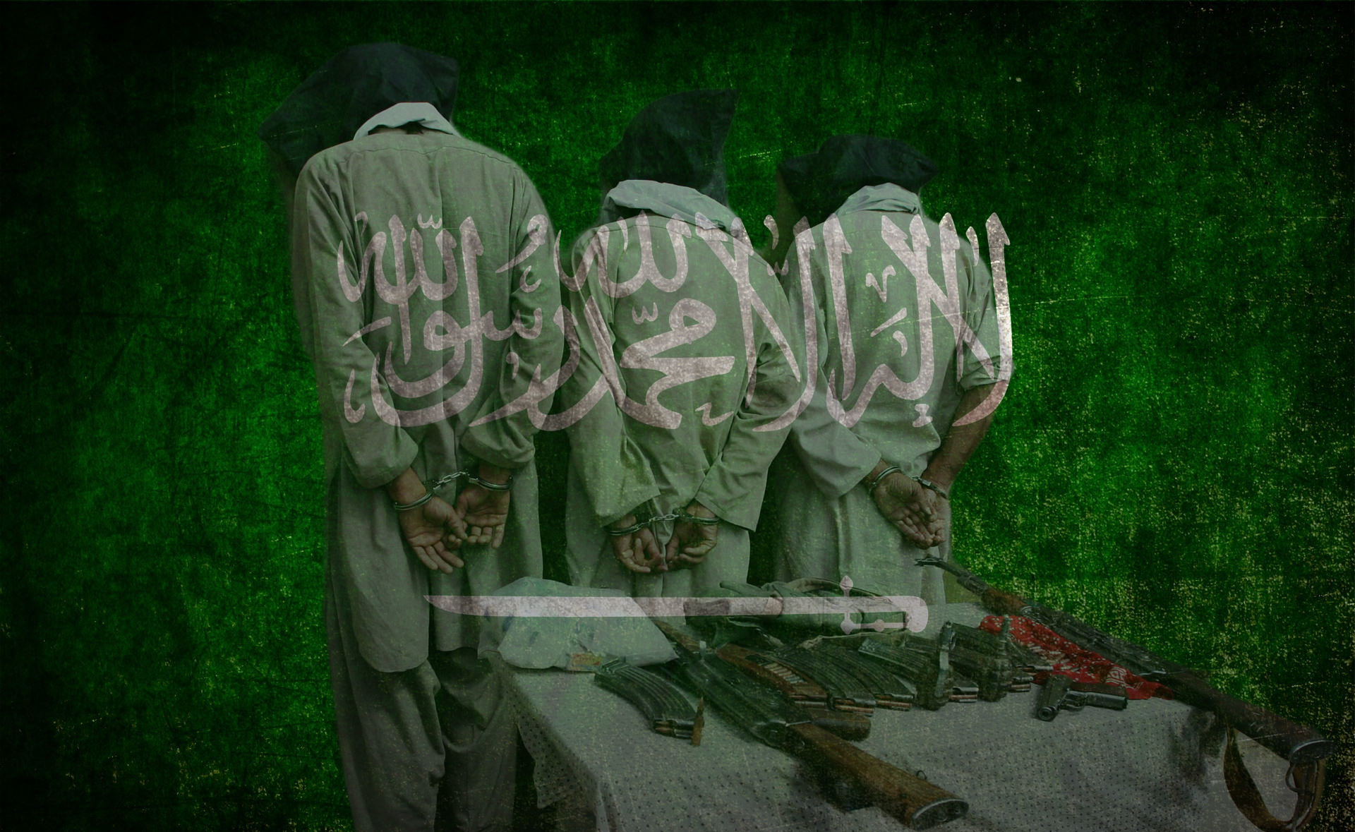 “El Régimen Saudí ha Ejecutado a 70 Personas Durante el 2016” 