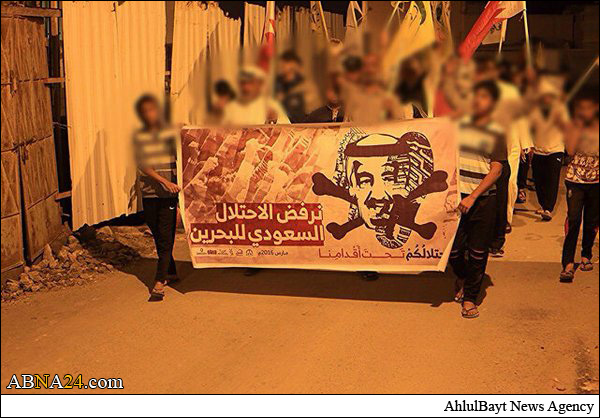 البحرين: تصاعد “الغضب” على مقربة من يوم الإضراب في ذكرى “الاحتلال السعودي”