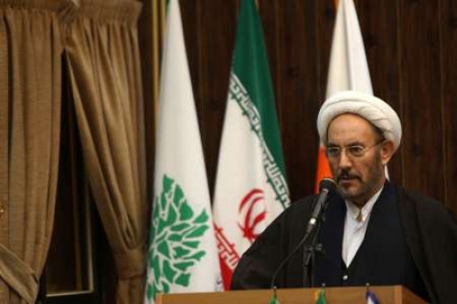 Iran president's advisor:: Religious minorities are blessings for Iran