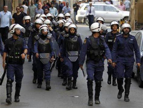 السلطات الخليفية تمهل  10 عوائل لبنانية 24 ساعة لمغادرة البحرين