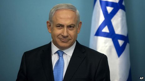 Netanyahu’dan Hizbullah’ı Terör Örgütü İlan Edenlere Övgü